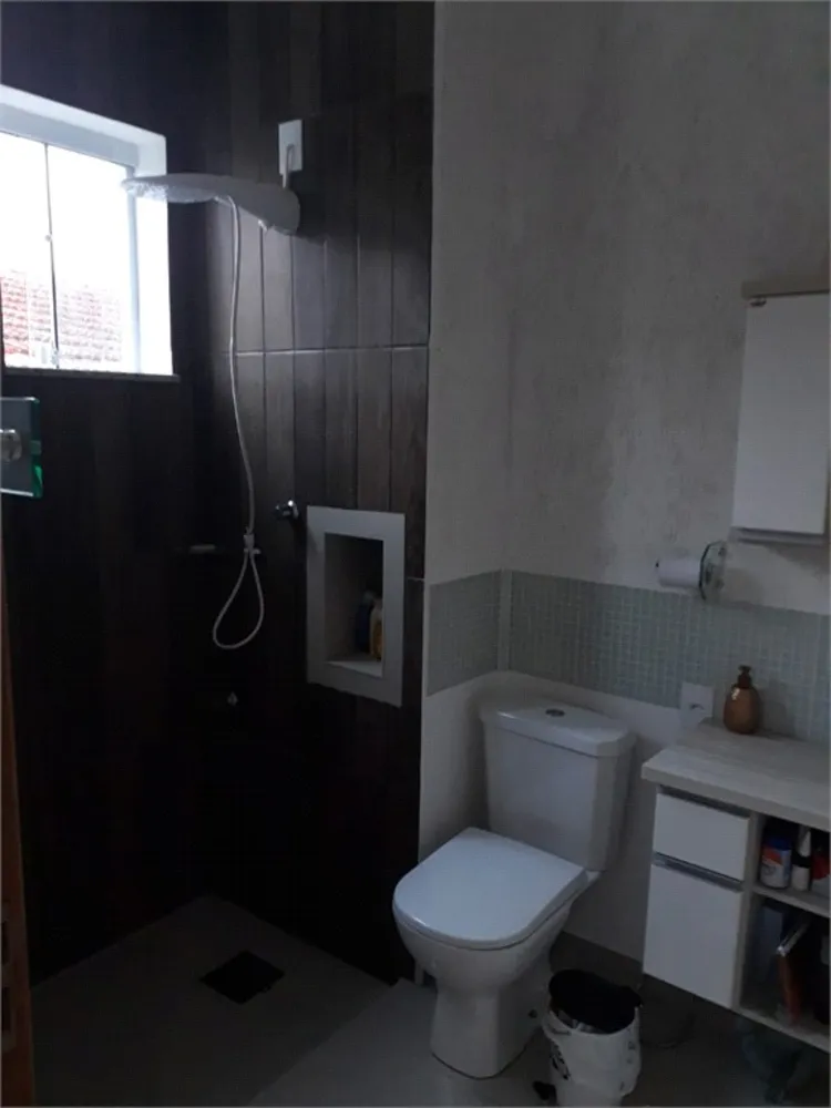 Casa, 5 quartos, 176 m² - Foto 8