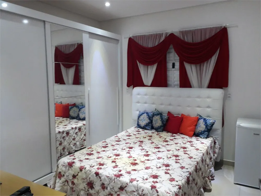 Casa, 5 quartos, 176 m² - Foto 4