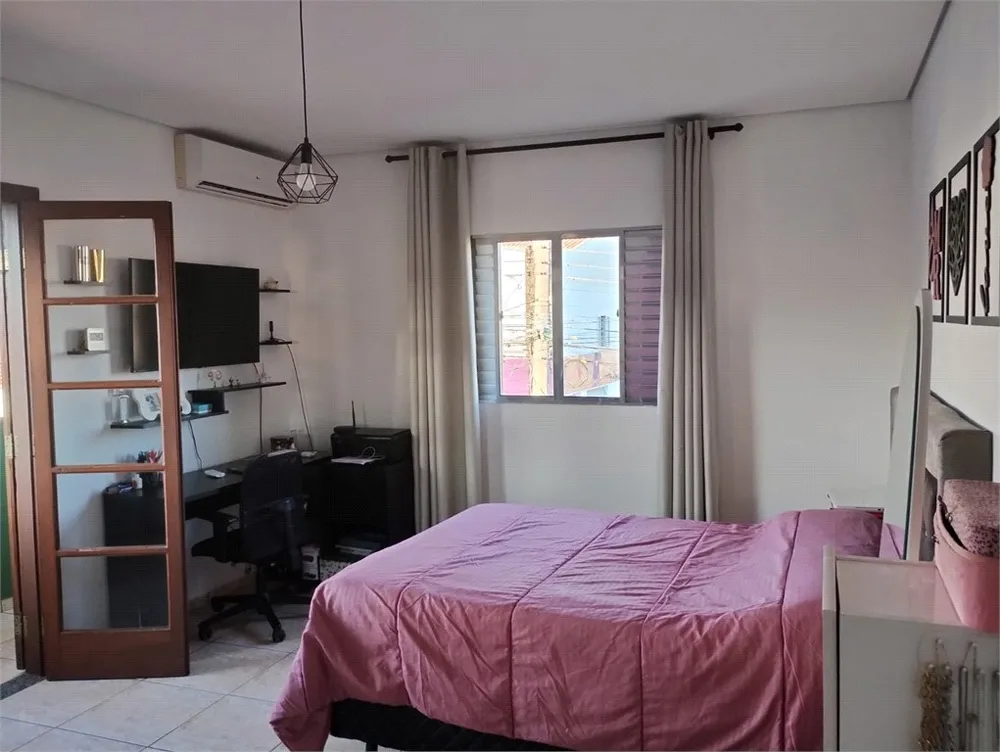 Casa, 5 quartos, 176 m² - Foto 6