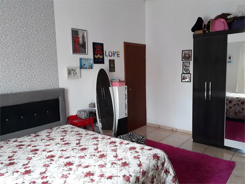 Casa, 5 quartos, 176 m² - Foto 3