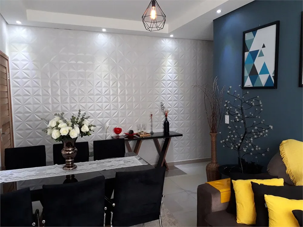 Casa, 5 quartos, 176 m² - Foto 5