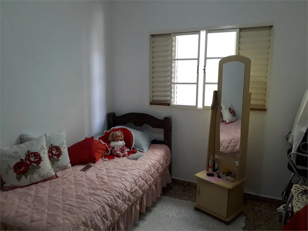 Casa, 5 quartos, 176 m² - Foto 2