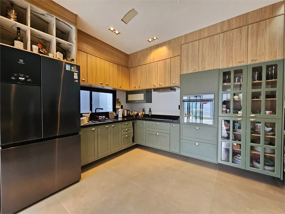 Casa, 3 quartos, 157 m² - Foto 3