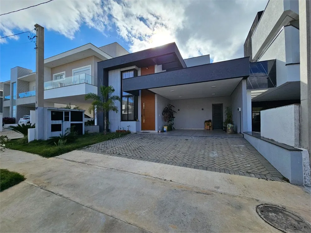 Casa, 3 quartos, 157 m² - Foto 2