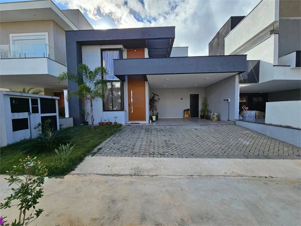 Casa, 3 quartos, 157 m² - Foto 1