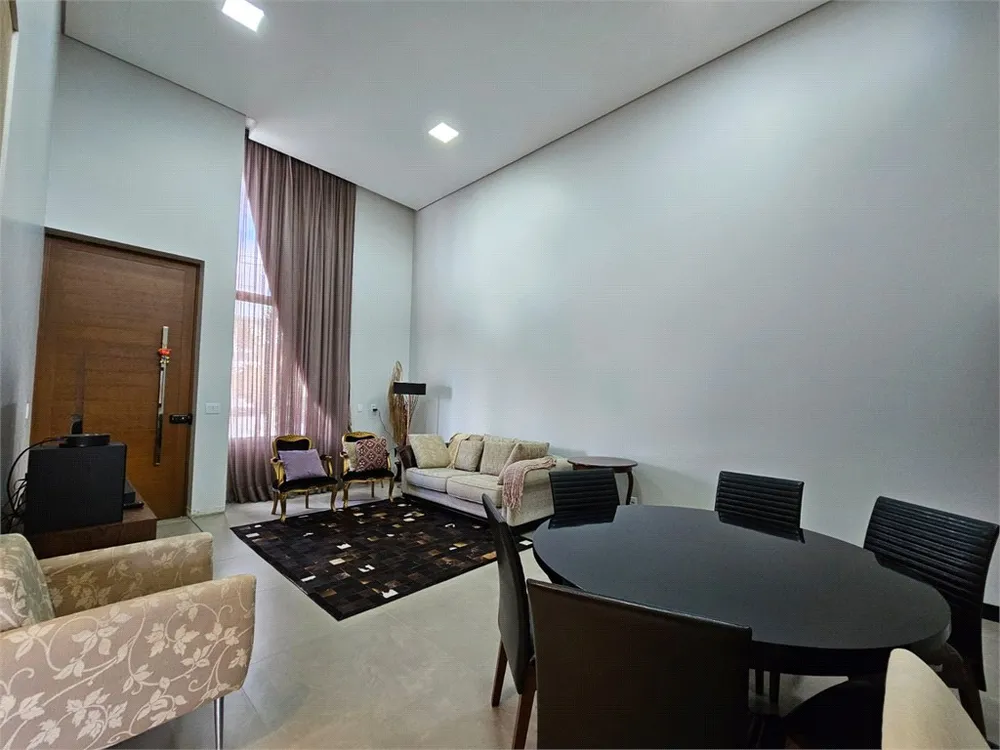 Casa, 3 quartos, 157 m² - Foto 4
