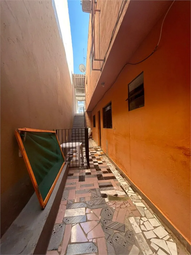 Casa, 2 quartos, 160 m² - Foto 1