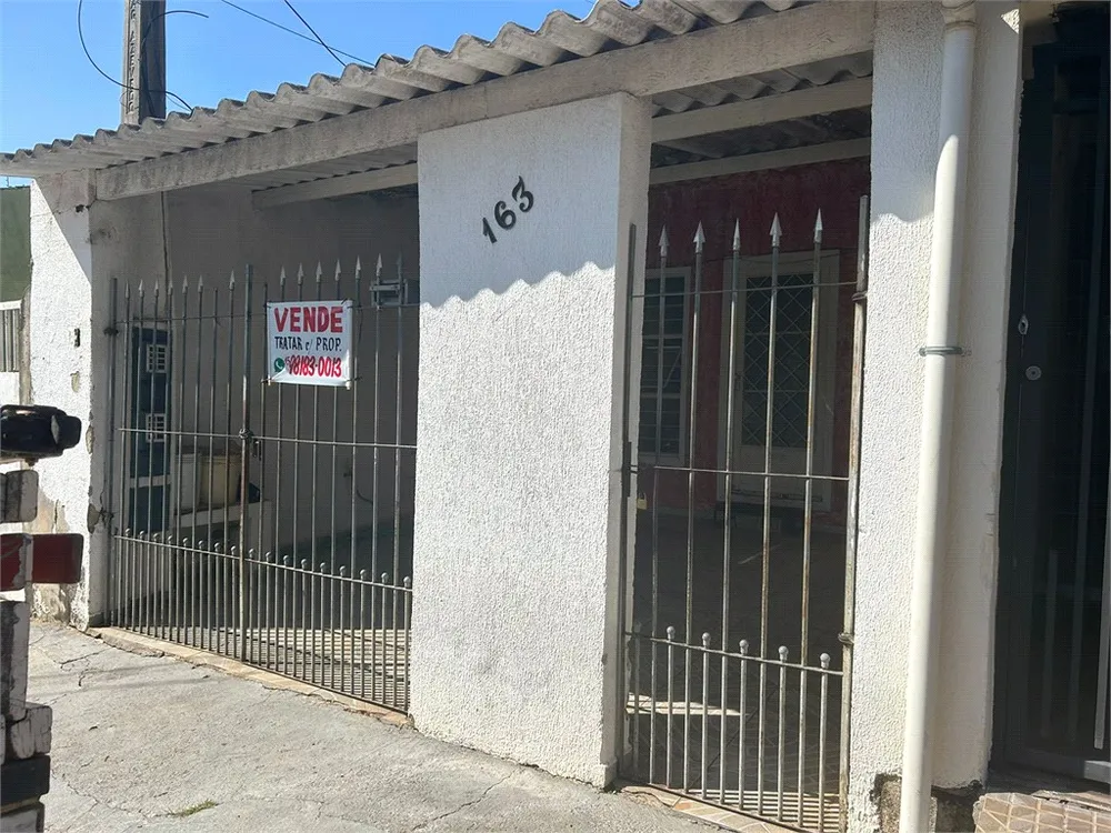 Casa, 2 quartos, 160 m² - Foto 4