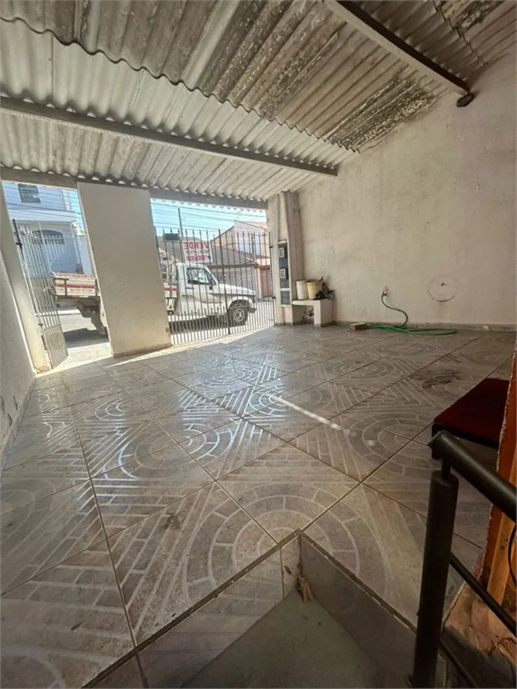 Casa, 2 quartos, 160 m² - Foto 3