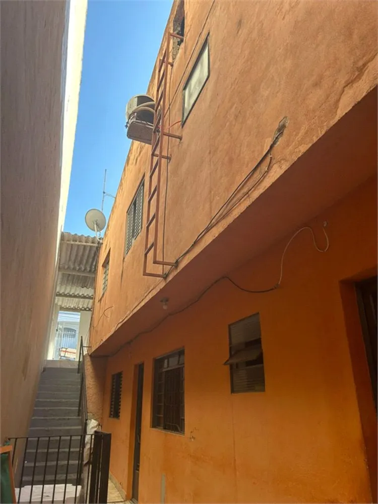 Casa, 2 quartos, 160 m² - Foto 7