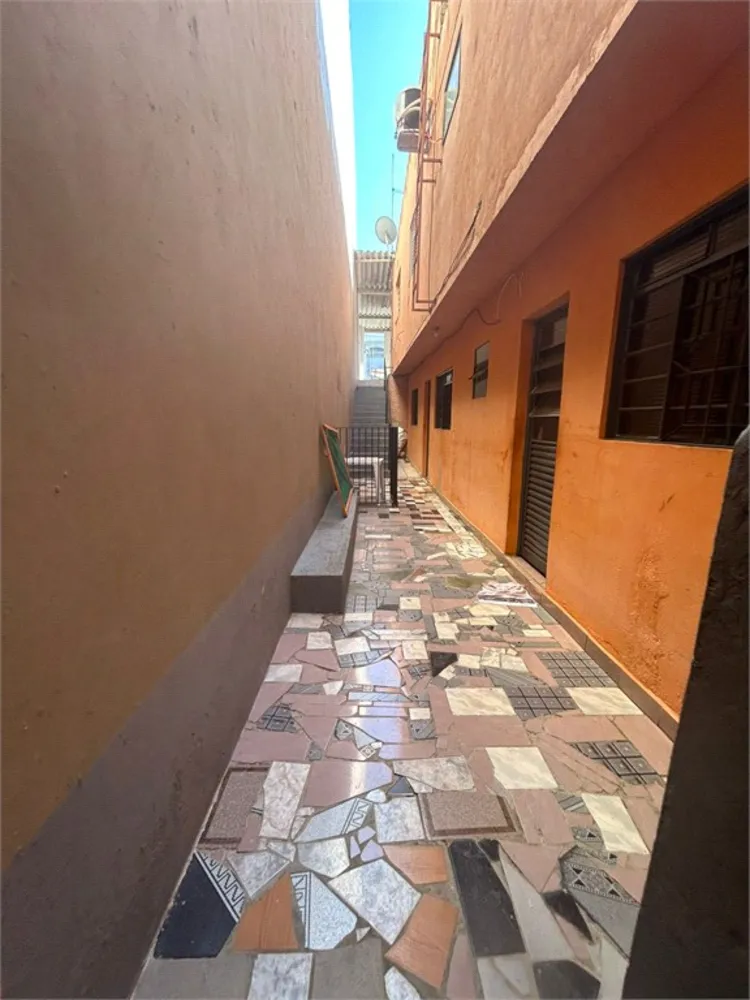 Casa, 2 quartos, 160 m² - Foto 6