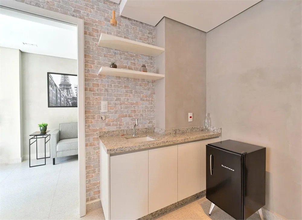 Apartamento, 2 quartos, 67 m² - Foto 2