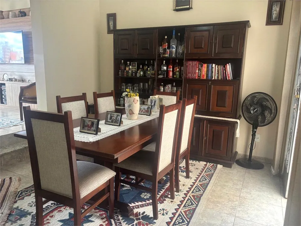 Casa, 3 quartos, 254 m² - Foto 8