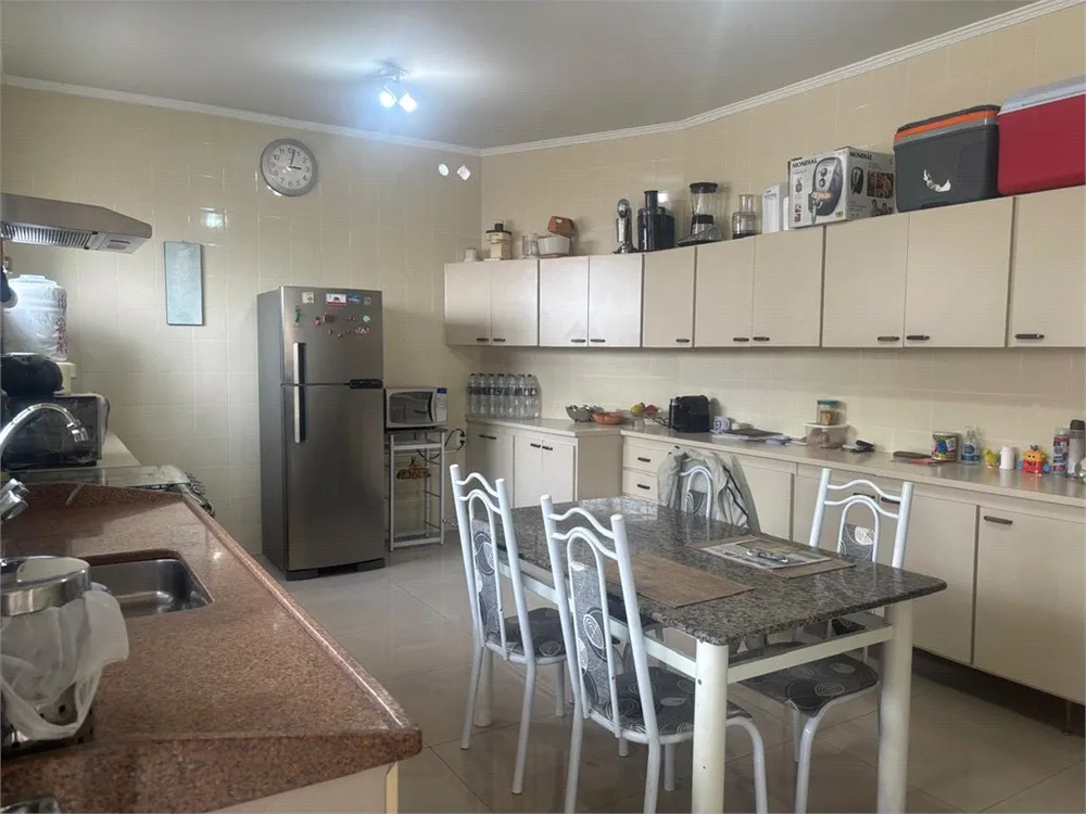 Casa, 3 quartos, 254 m² - Foto 1