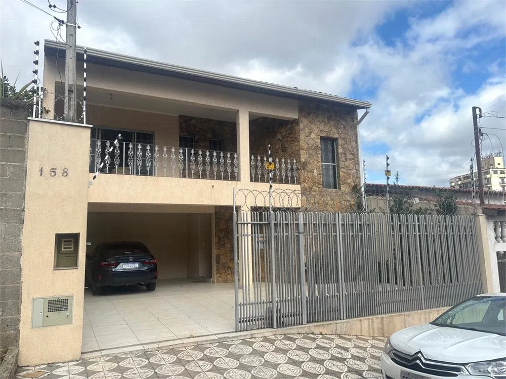 Casa, 3 quartos, 254 m² - Foto 7