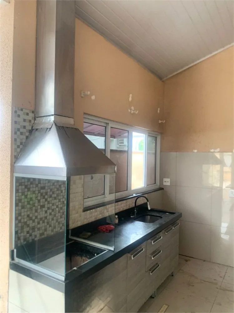 Casa, 3 quartos, 280 m² - Foto 4