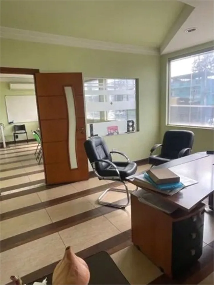 Prédio Inteiro, 80 m² - Foto 4