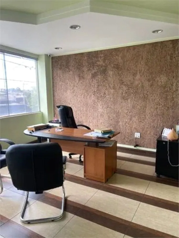 Prédio Inteiro, 80 m² - Foto 1