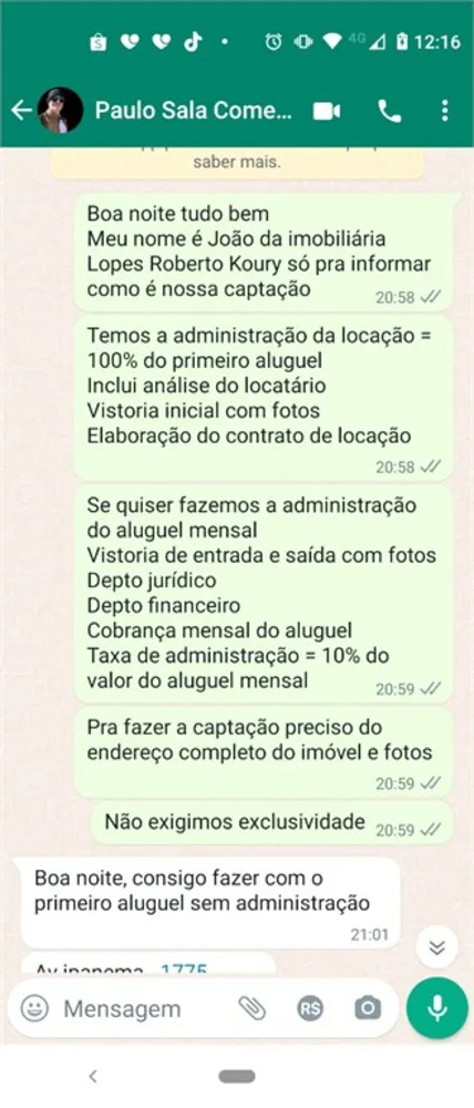 Prédio Inteiro, 80 m² - Foto 3