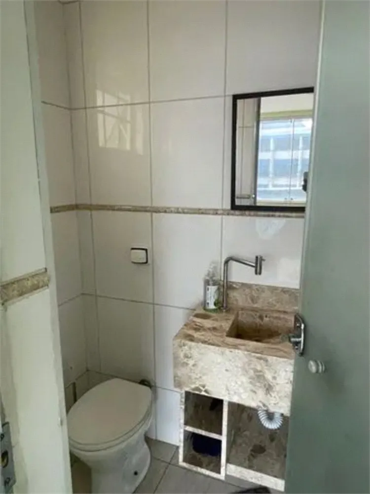 Prédio Inteiro, 80 m² - Foto 6