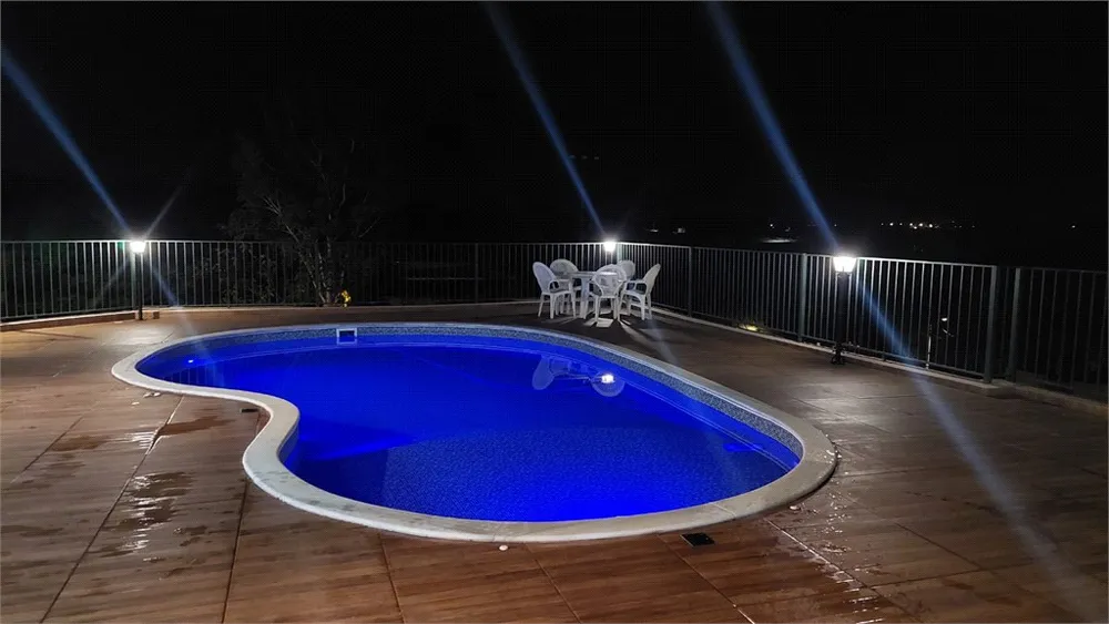 Casa, 4 quartos, 1310 m² - Foto 5
