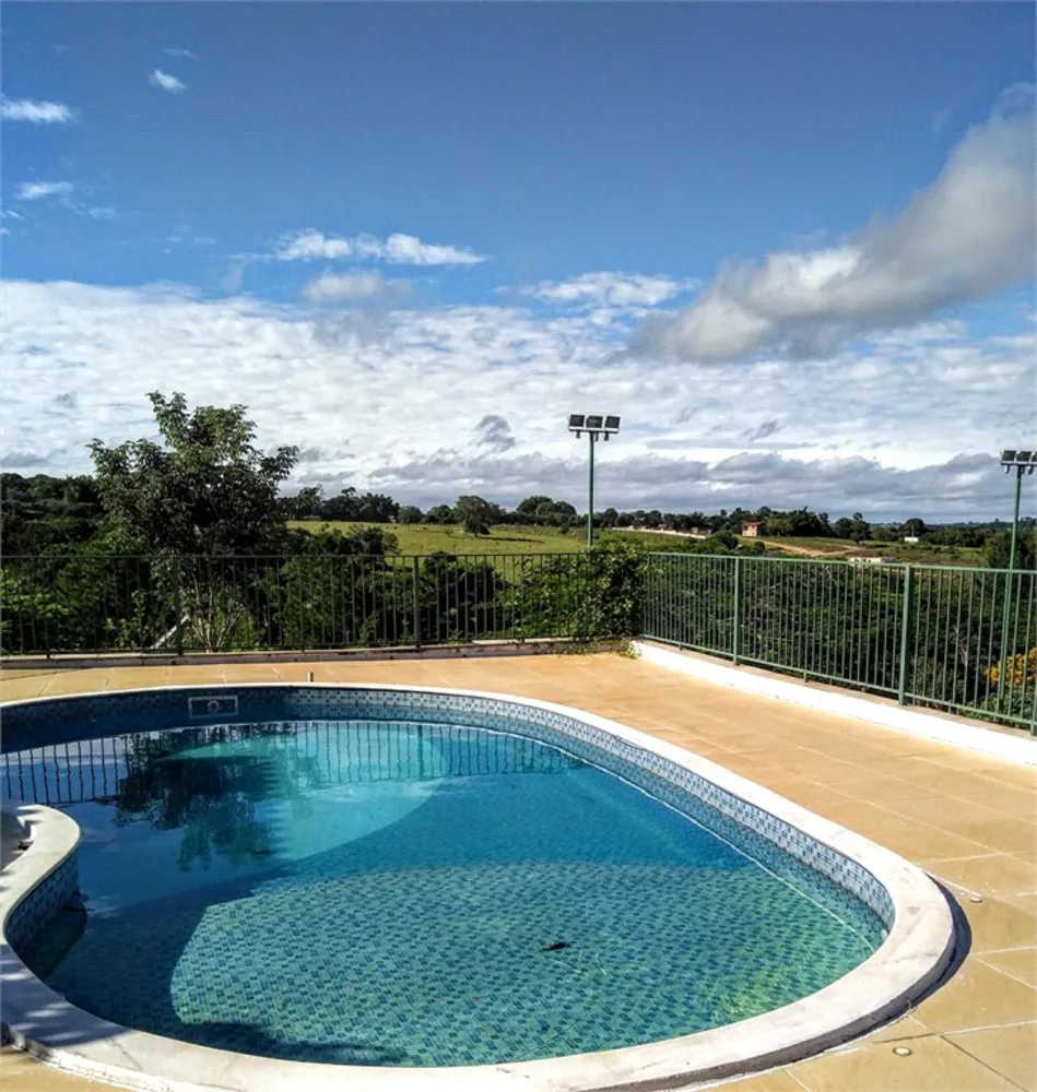 Casa, 4 quartos, 1310 m² - Foto 6