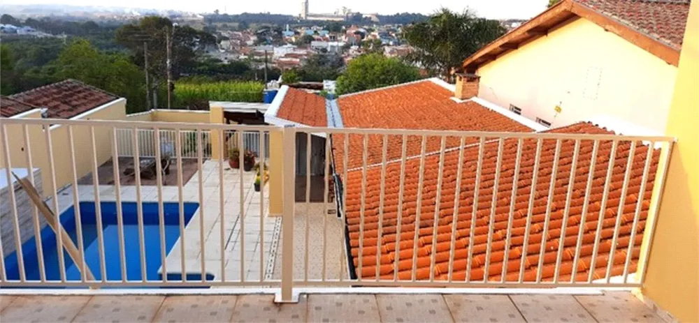 Casa, 3 quartos, 260 m² - Foto 4