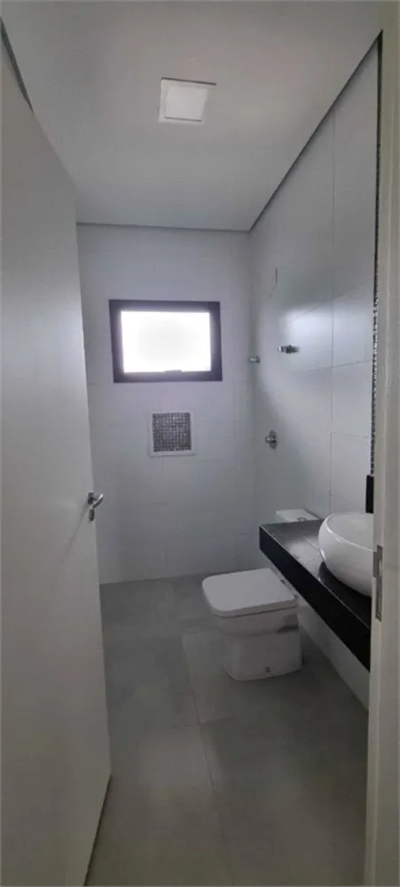 Casa, 3 quartos, 206 m² - Foto 2