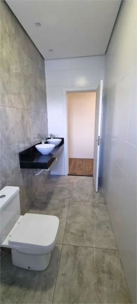 Casa, 3 quartos, 206 m² - Foto 1