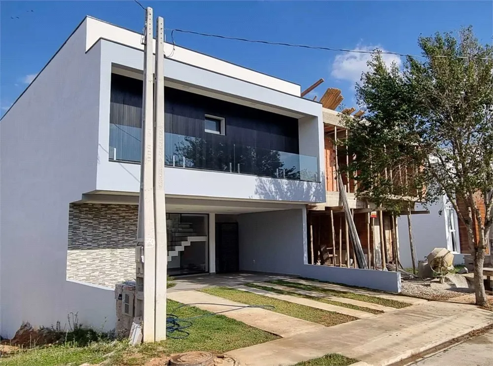 Casa, 3 quartos, 206 m² - Foto 5