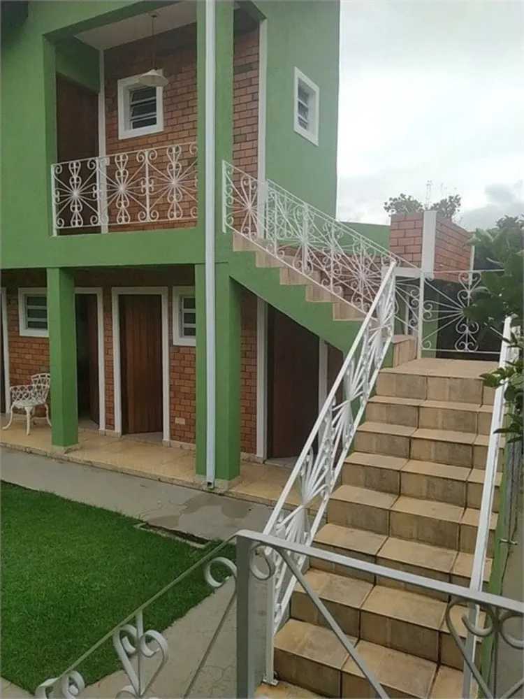 Casa, 7 quartos, 500 m² - Foto 7