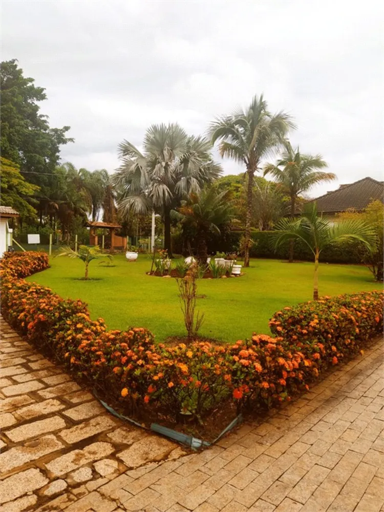 Casa, 7 quartos, 500 m² - Foto 1