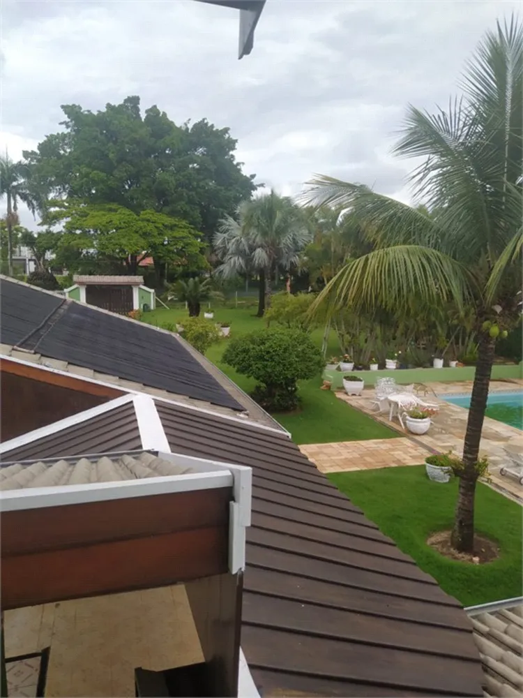 Casa, 7 quartos, 500 m² - Foto 5