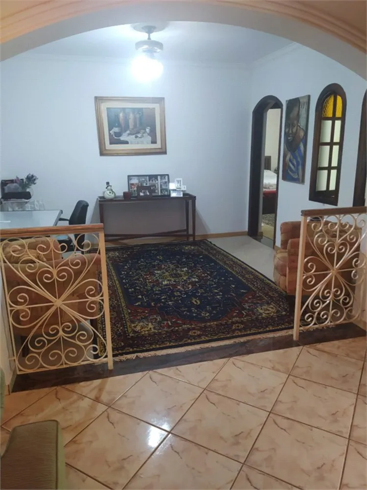 Casa, 7 quartos, 500 m² - Foto 2