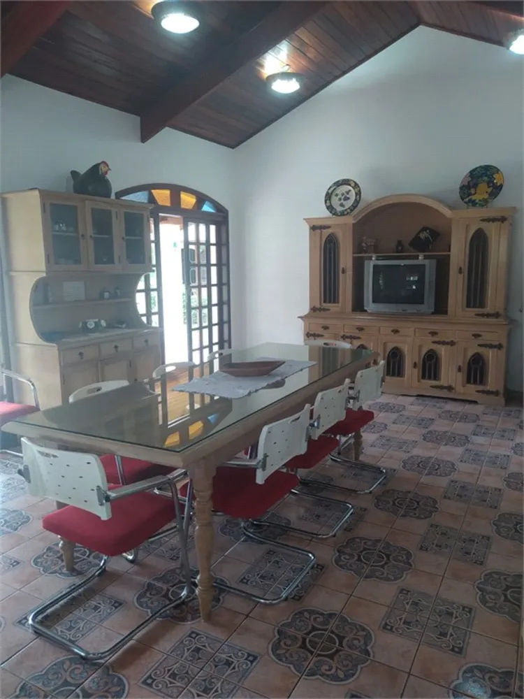 Casa, 7 quartos, 500 m² - Foto 3