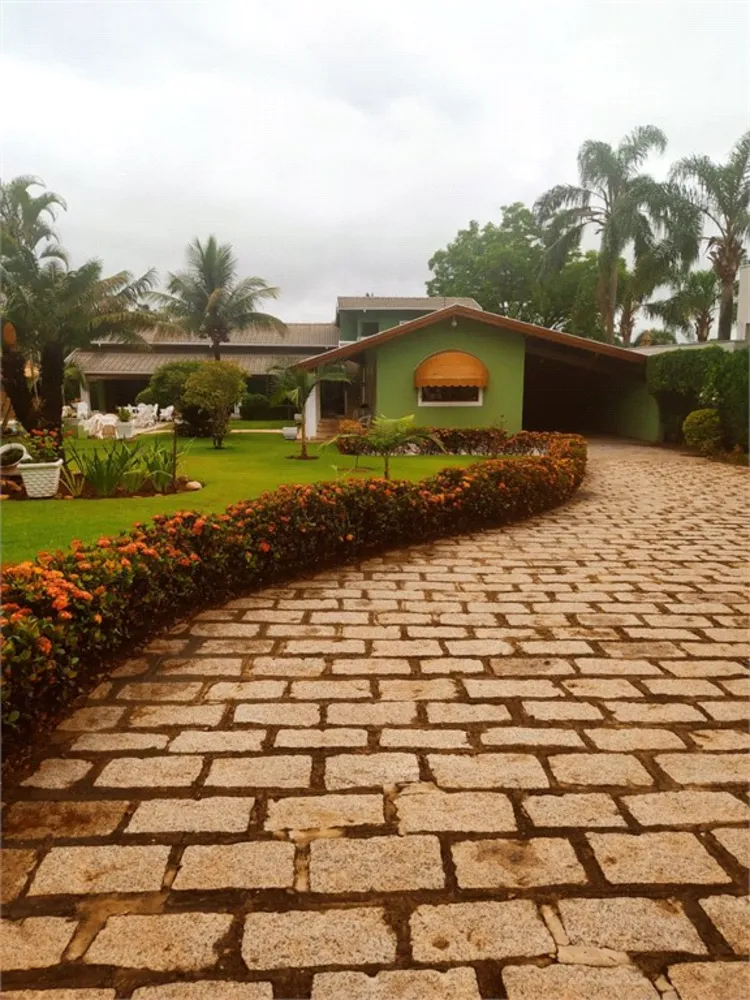Casa, 7 quartos, 500 m² - Foto 4