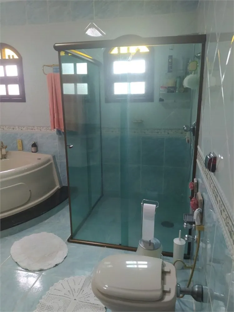 Casa, 7 quartos, 500 m² - Foto 6