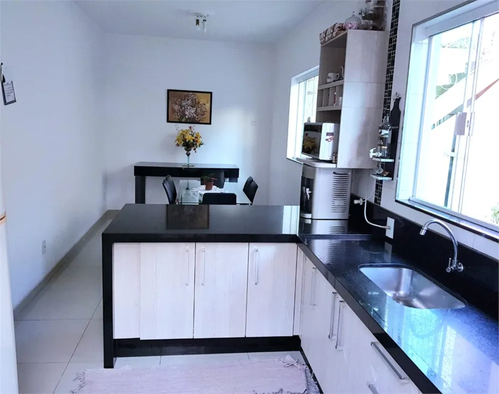 Casa, 2 quartos, 170 m² - Foto 1