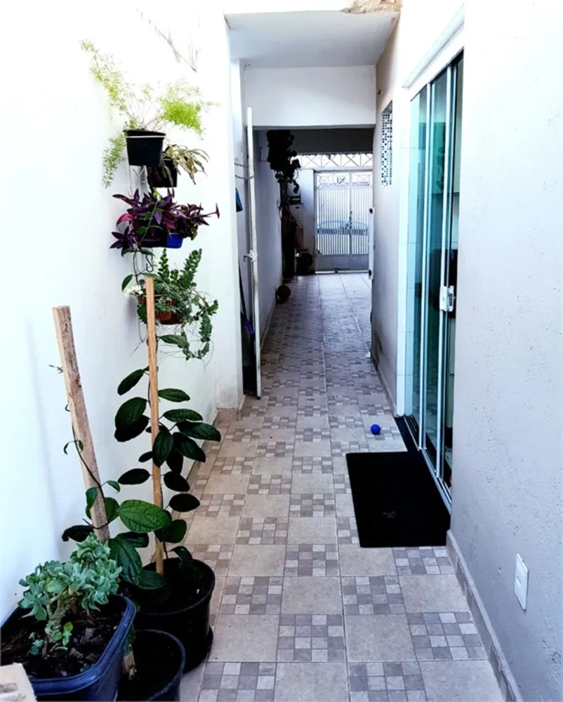 Casa, 2 quartos, 170 m² - Foto 4