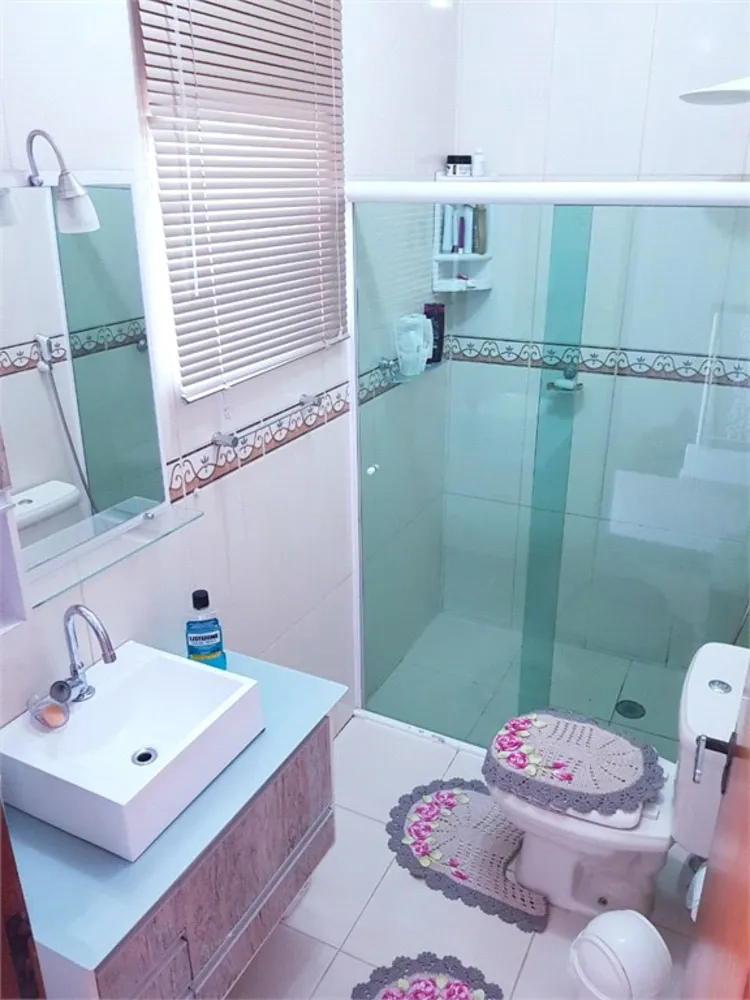 Casa, 2 quartos, 170 m² - Foto 5
