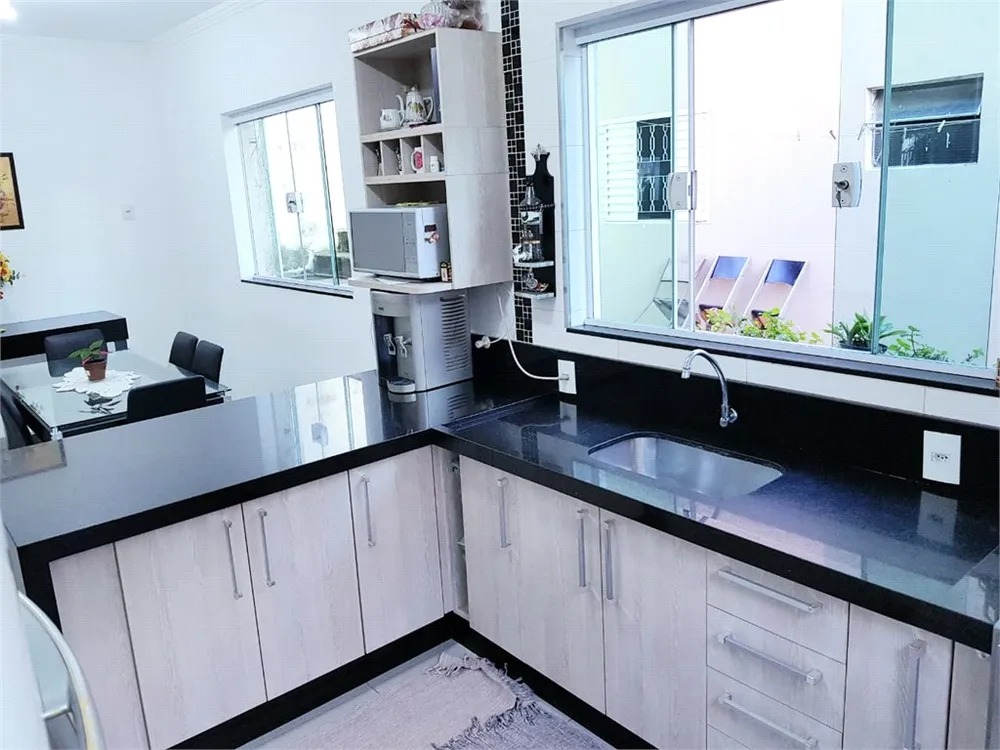 Casa, 2 quartos, 170 m² - Foto 8