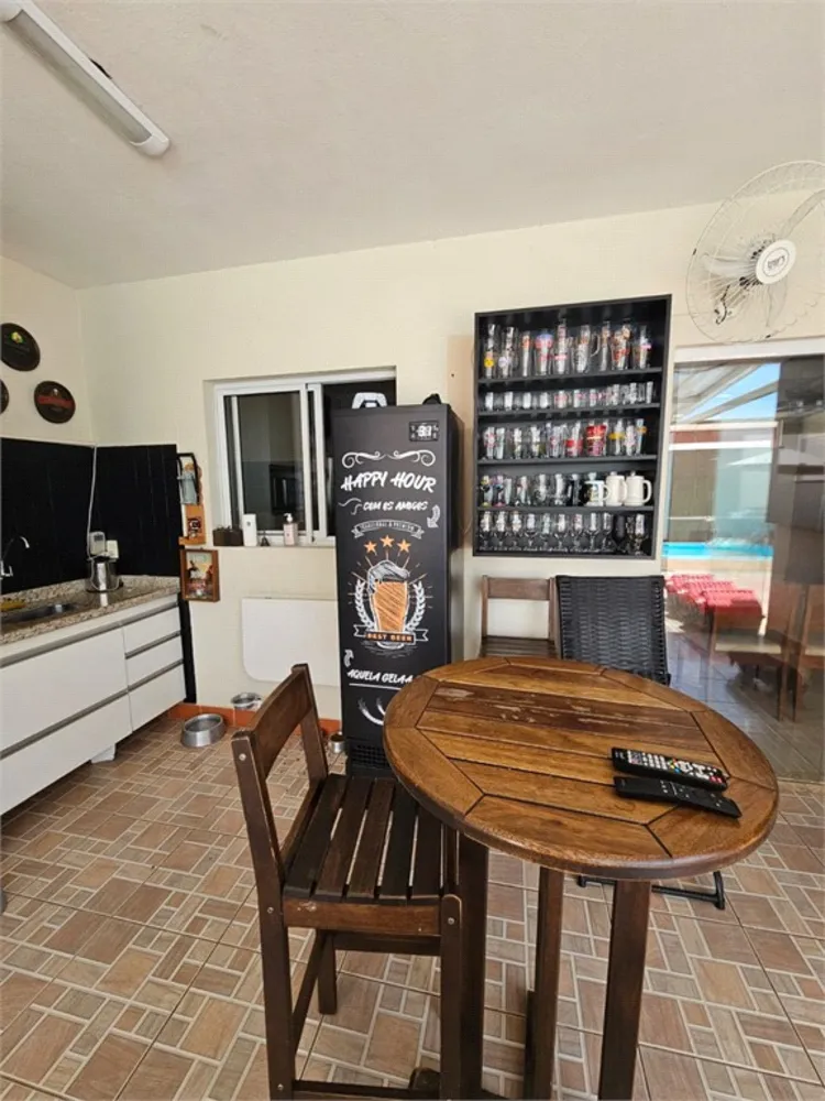 Casa, 4 quartos, 160 m² - Foto 2
