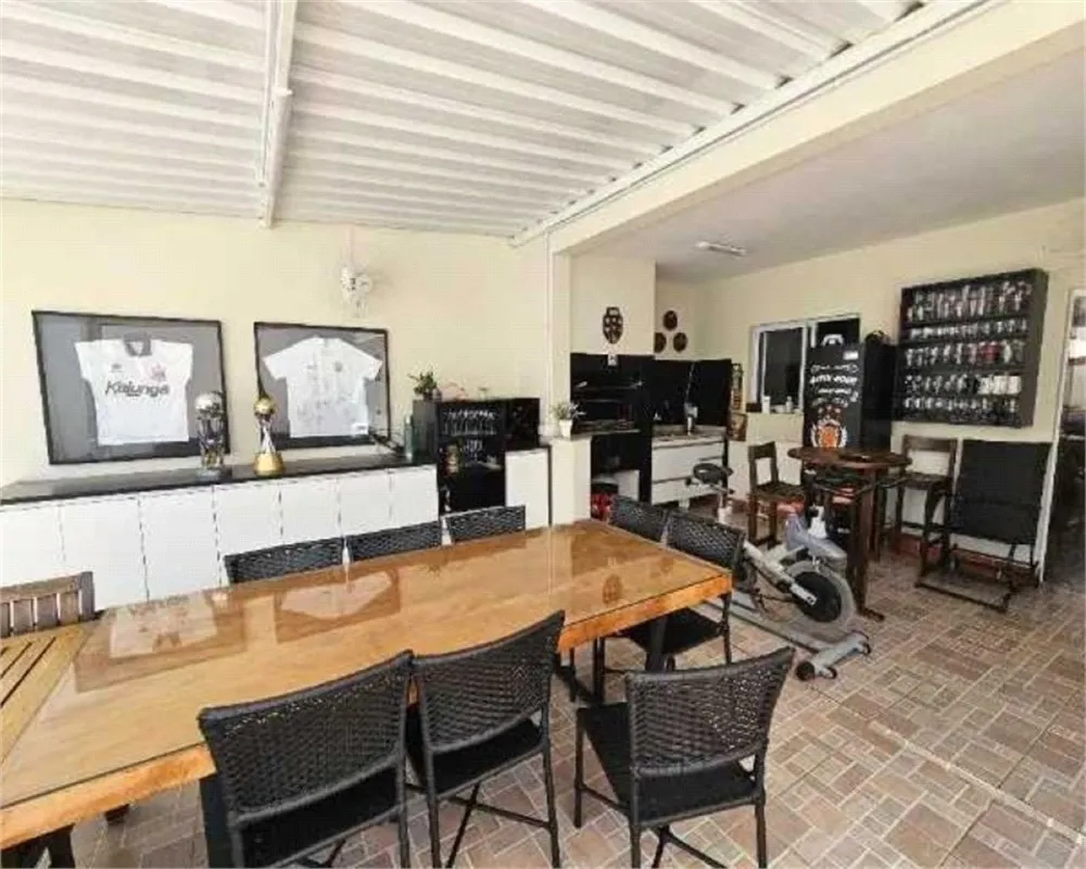 Casa, 4 quartos, 160 m² - Foto 8