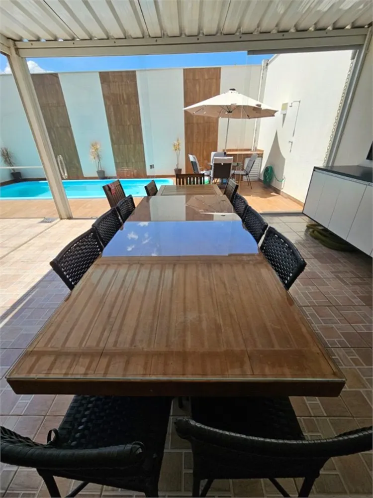 Casa, 4 quartos, 160 m² - Foto 3