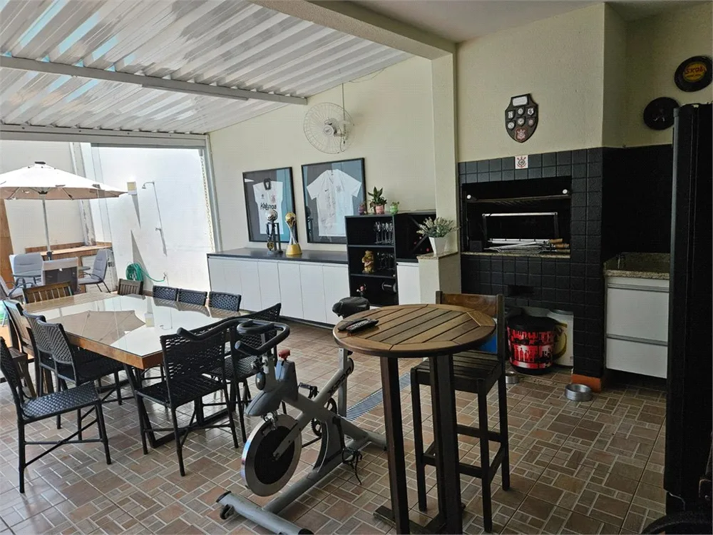 Casa, 4 quartos, 160 m² - Foto 7