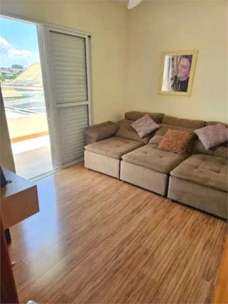 Casa, 4 quartos, 160 m² - Foto 6