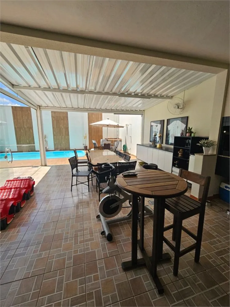 Casa, 4 quartos, 160 m² - Foto 4