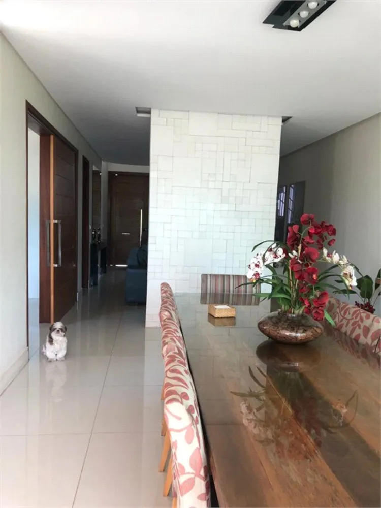 Casa, 3 quartos, 550 m² - Foto 4
