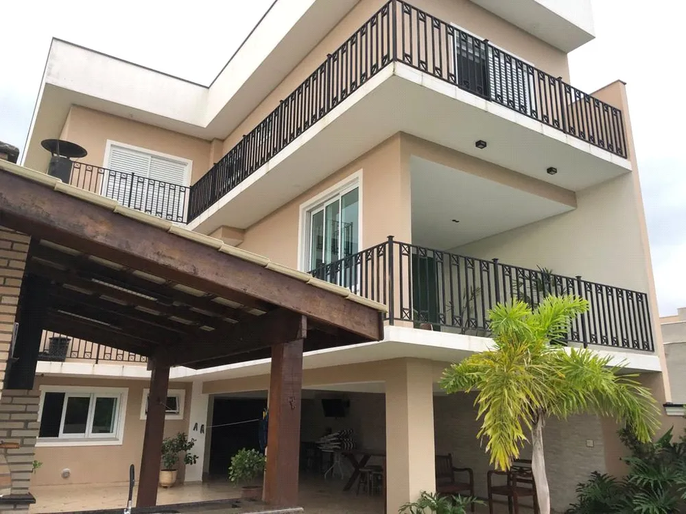 Casa, 3 quartos, 550 m² - Foto 6