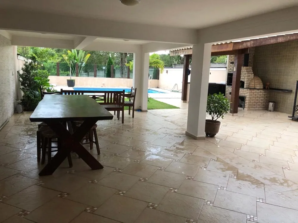 Casa, 3 quartos, 550 m² - Foto 1